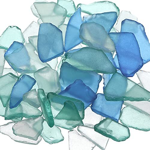 Sea glass for crafts seaglass - for,