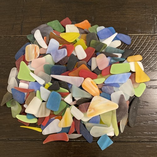Sea glass 12oz machine - sea,